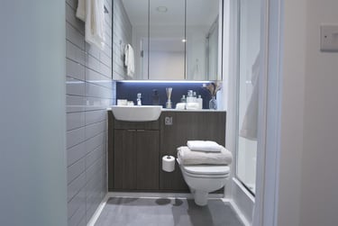 1 bed studio, Ashmoor Street, Plungington, Preston, PR17AL - Image 2